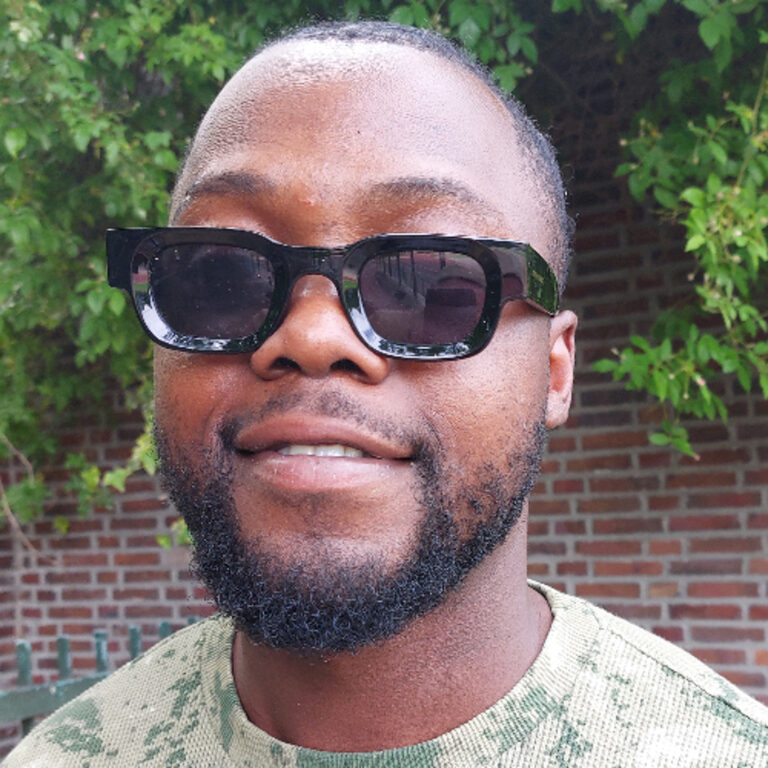 Dritte Halbzeit – mit Tyrone Aboagye