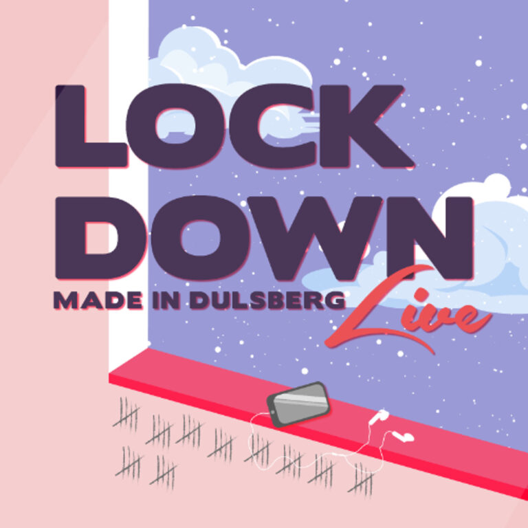 Lockdown Live – Finish Show 2025